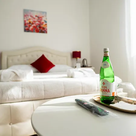 Tatil Evi Ryan Bergamo