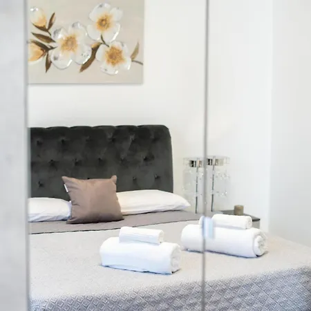 Tatil Evi Ryan Bergamo