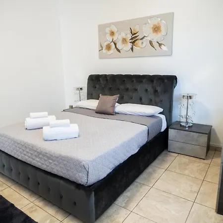 Ryan Tatil Evi Bergamo