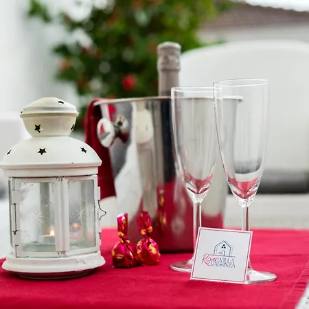 Tatil Evi Ryan Bergamo