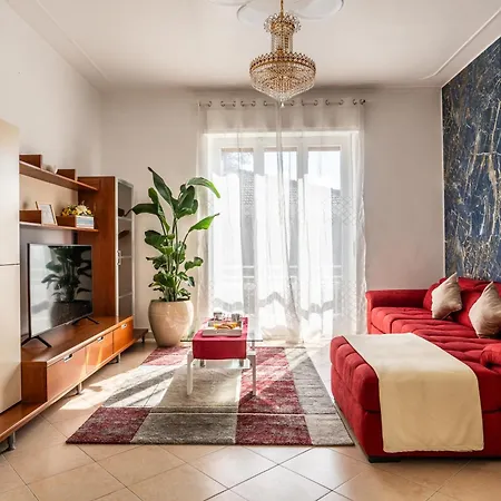 Casa vacanze Ryan