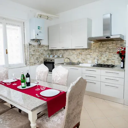 Casa vacanze Ryan *